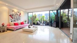 Watermark Robertson Quay (D9), Apartment #637810671